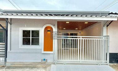 For sale 3 bedrooms townhouse in Bang Bua Thong, Nonthaburi