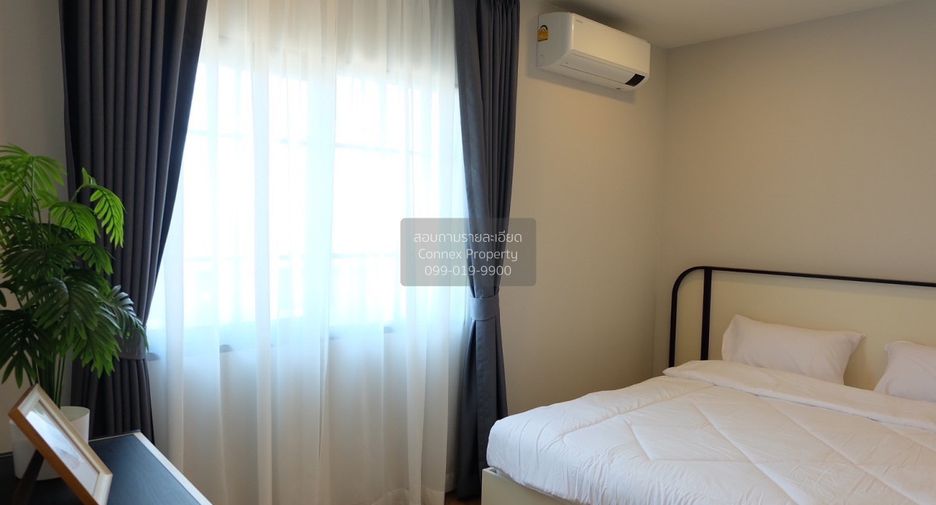 ขาย 4 ห้องนอน บ้านเดี่ยว ใน บางพลี, สมุทรปราการ