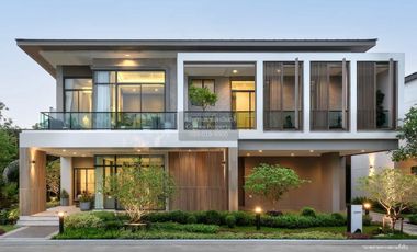 Casa en venta de 5 habitaciones en Bang Phli, Samut Prakan