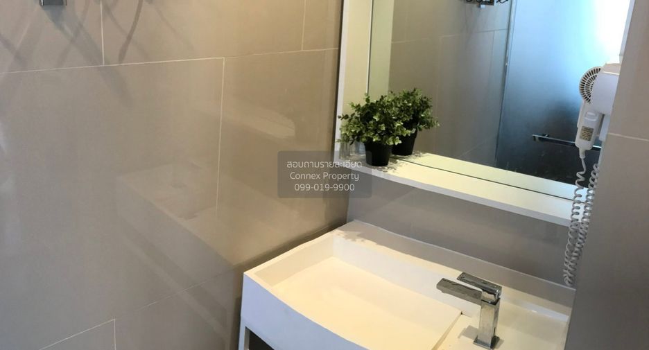Продажа 1 кровать кондо в Банг Ламунг, Чонбури