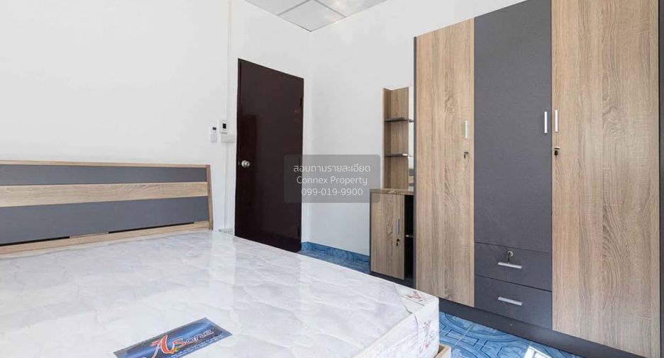 ขาย 2 ห้องนอน ทาวน์เฮ้าส์ ใน บางเขน, กรุงเทพฯ