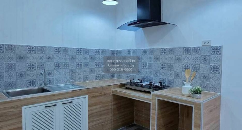 Продажа 2 спальни таунхаус в Bang Bua Thong, Нонтабури