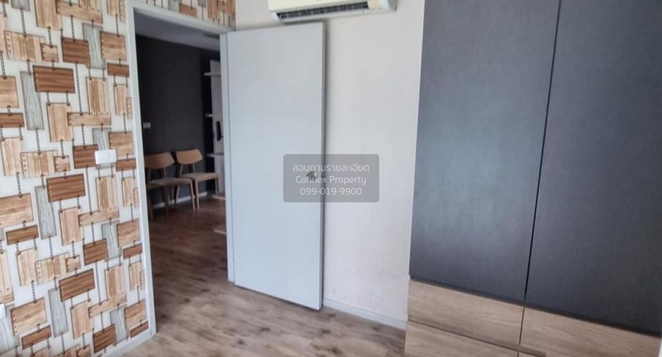 Продажа 1 кровать кондо в Банг На, Бангкок