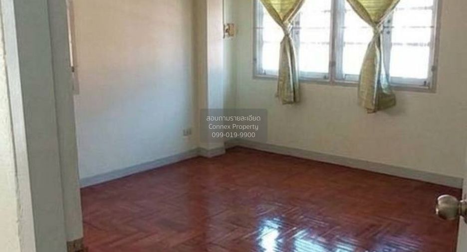 For sale 3 ベッドルーム house in Thung Khru, Bangkok