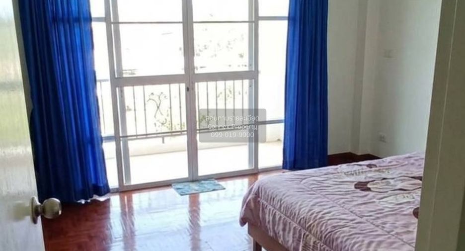 For sale 3 ベッドルーム house in Thung Khru, Bangkok
