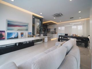 For sale 3 bedrooms house in Saphan Sung, Bangkok