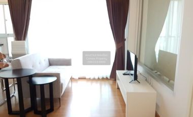 For sale 1 bed condo in Bang Khae, Bangkok