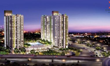 Продажа 1 кровать кондо в Mueang Nonthaburi, Нонтабури