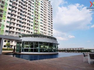 Продажа 1 кровать кондо в Mueang Nonthaburi, Нонтабури