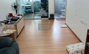 Продажа 1 кровать кондо в Mueang Nonthaburi, Нонтабури