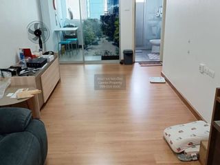 Продажа 1 кровать кондо в Mueang Nonthaburi, Нонтабури