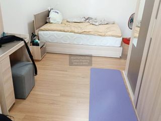 Продажа 1 кровать кондо в Mueang Nonthaburi, Нонтабури