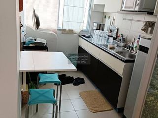 Продажа 1 кровать кондо в Mueang Nonthaburi, Нонтабури