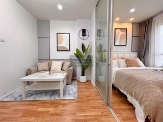 Condo en venta de 1 habitaciones en Bueng Kum, Bangkok