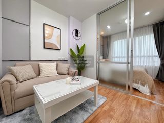 Condo en venta de 1 habitaciones en Bueng Kum, Bangkok