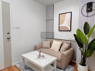 Condo en venta de 1 habitaciones en Bueng Kum, Bangkok