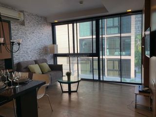 À vendre 2 chambres condo à Bang Na, Bangkok