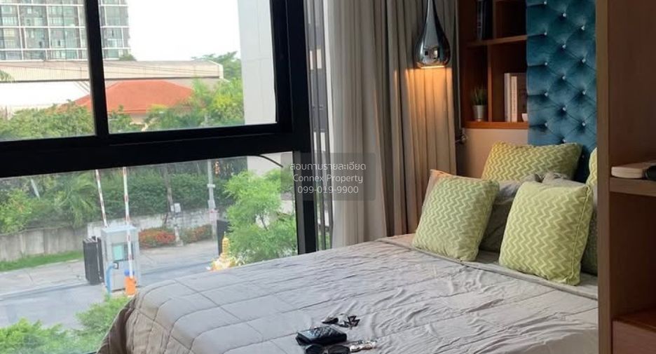 À vendre 2 chambres condo à Bang Na, Bangkok