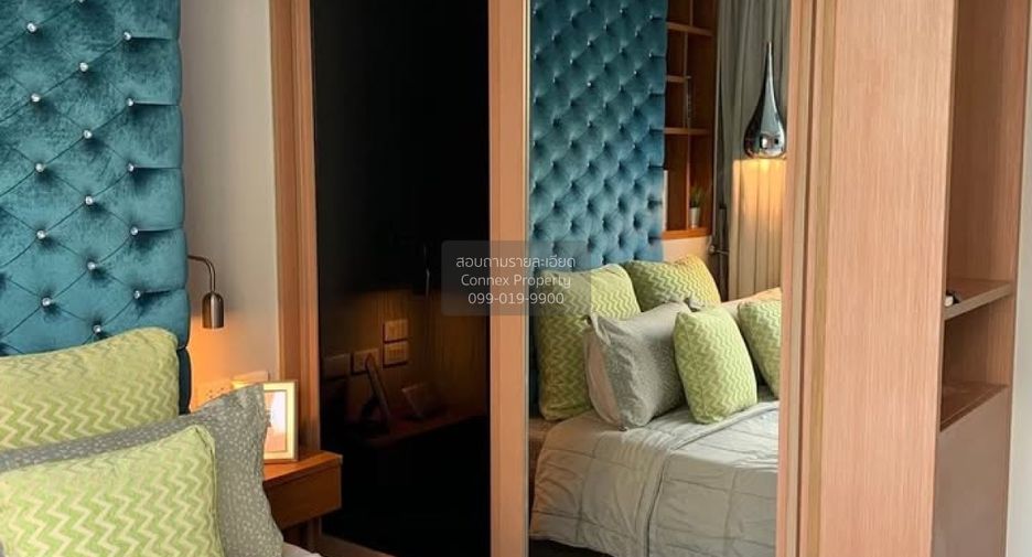 À vendre 2 chambres condo à Bang Na, Bangkok