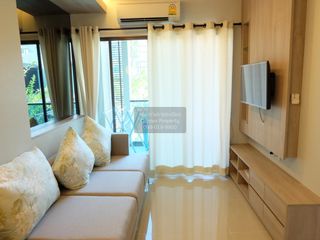 À vendre 1 chambre condo à Cha Am, Phetchaburi