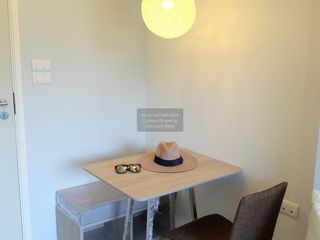 À vendre 1 chambre condo à Cha Am, Phetchaburi
