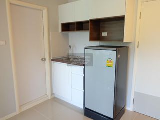 À vendre 1 chambre condo à Cha Am, Phetchaburi