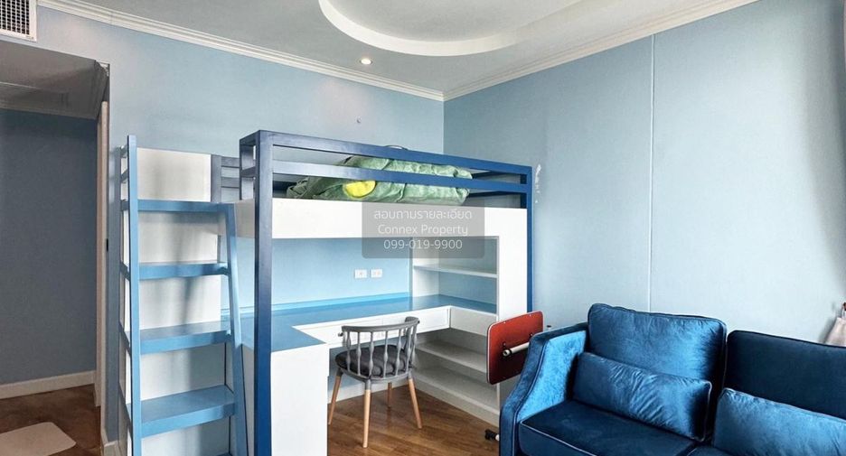 For sale 4 bedrooms condo in Bang Kho Laem, Bangkok