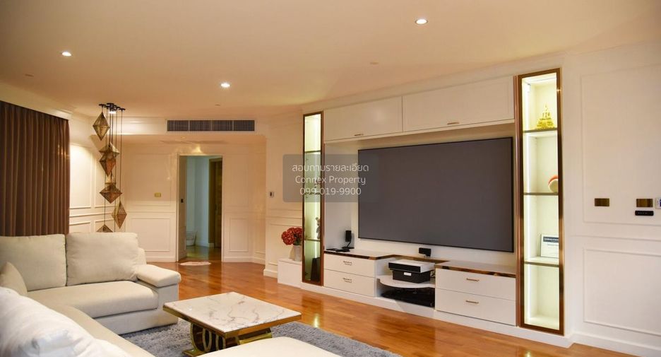 For sale 4 bedrooms condo in Bang Kho Laem, Bangkok