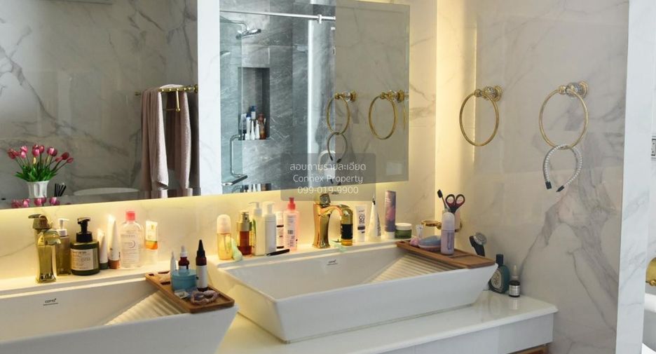 For sale 4 bedrooms condo in Bang Kho Laem, Bangkok