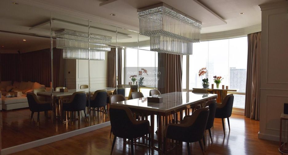 For sale 4 bedrooms condo in Bang Kho Laem, Bangkok