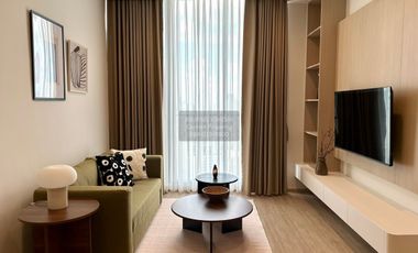Condo en venta de 2 habitaciones en Watthana, Bangkok