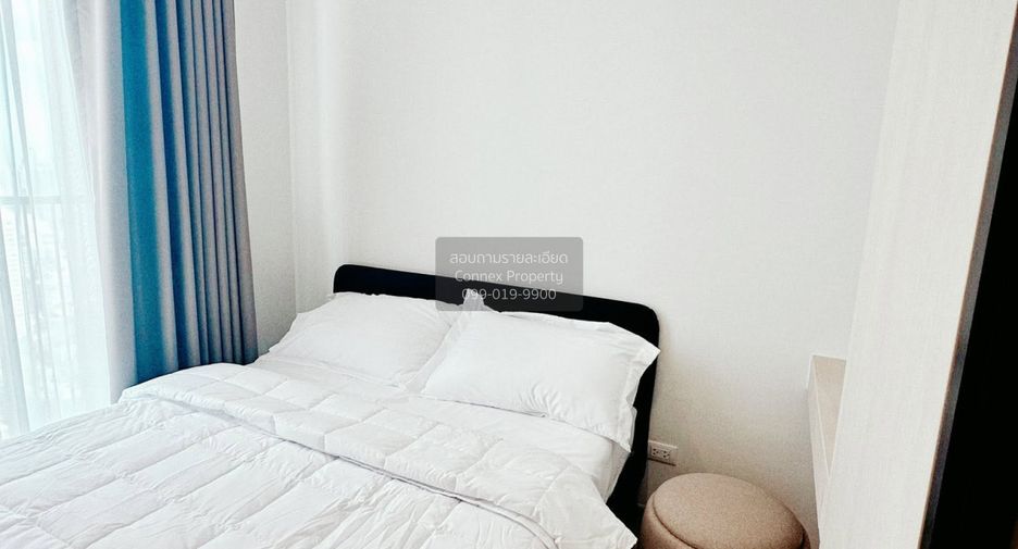 For sale 2 ベッドルーム condo in Watthana, Bangkok