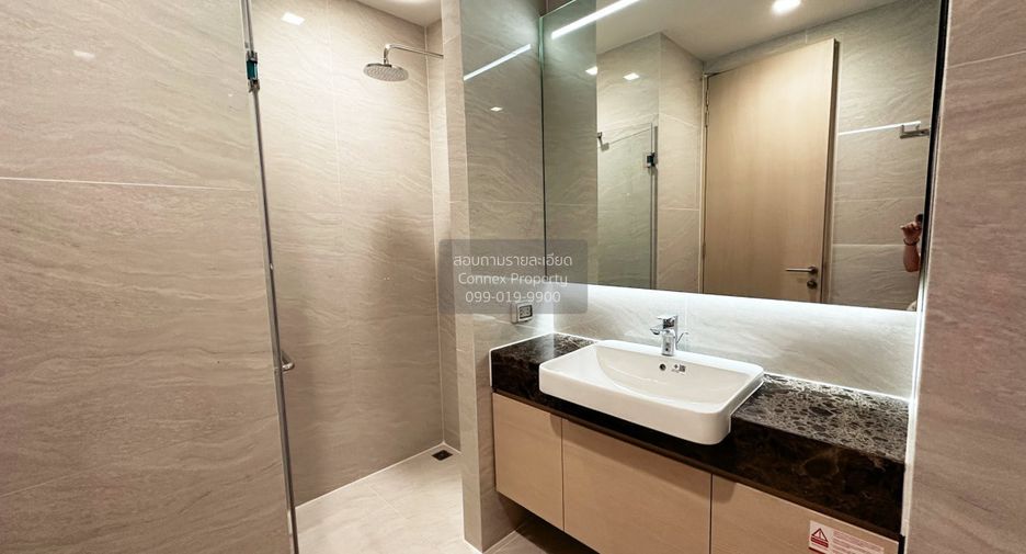 For sale 2 ベッドルーム condo in Watthana, Bangkok