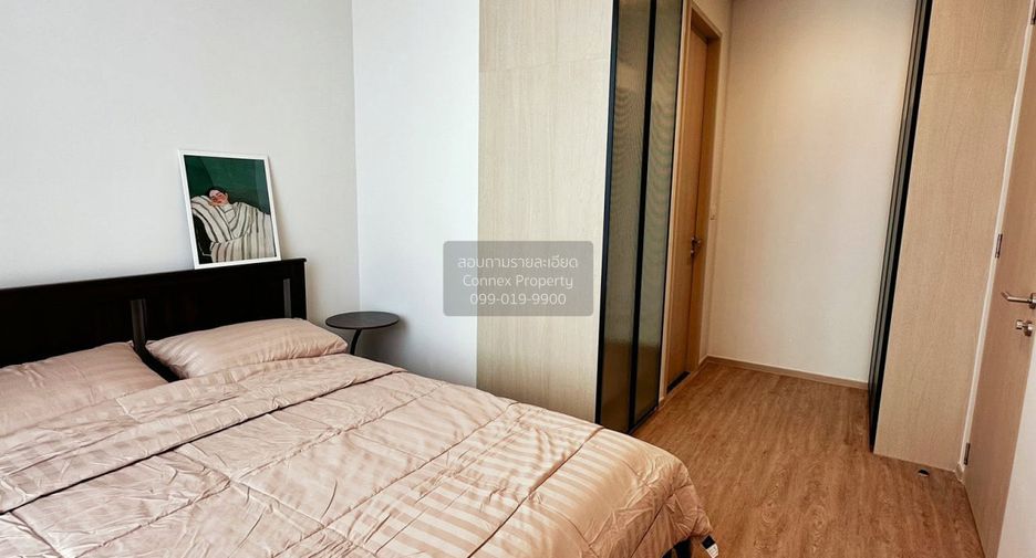 For sale 2 ベッドルーム condo in Watthana, Bangkok