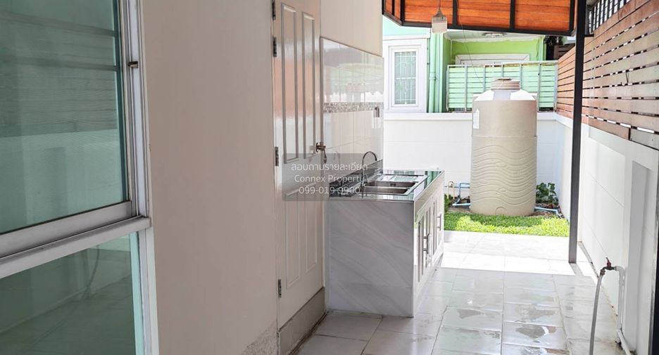 Продажа 3 спальни дом в Bang Yai, Нонтабури