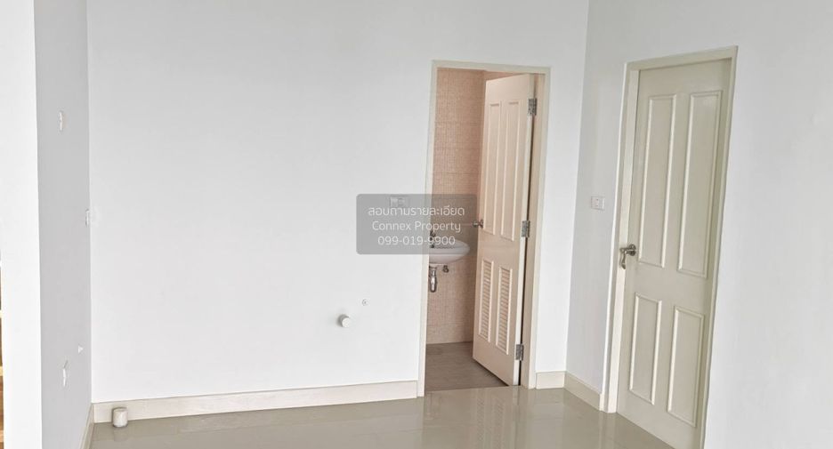 Продажа 3 спальни дом в Bang Yai, Нонтабури