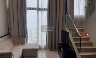 Condo en venta de 1 habitaciones en Khlong Toei, Bangkok