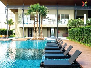 Продажа 1 кровать кондо в Mueang Nonthaburi, Нонтабури