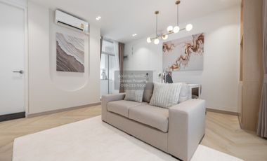 Condo en venta de 2 habitaciones en Thon Buri, Bangkok