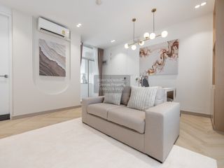 Condo en venta de 2 habitaciones en Thon Buri, Bangkok