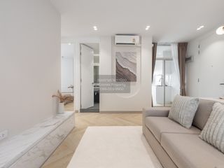 Condo en venta de 2 habitaciones en Thon Buri, Bangkok