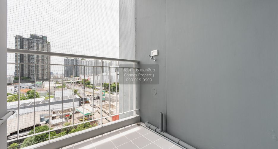 Condo en venta de 2 habitaciones en Thon Buri, Bangkok