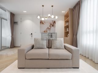 Condo en venta de 2 habitaciones en Thon Buri, Bangkok