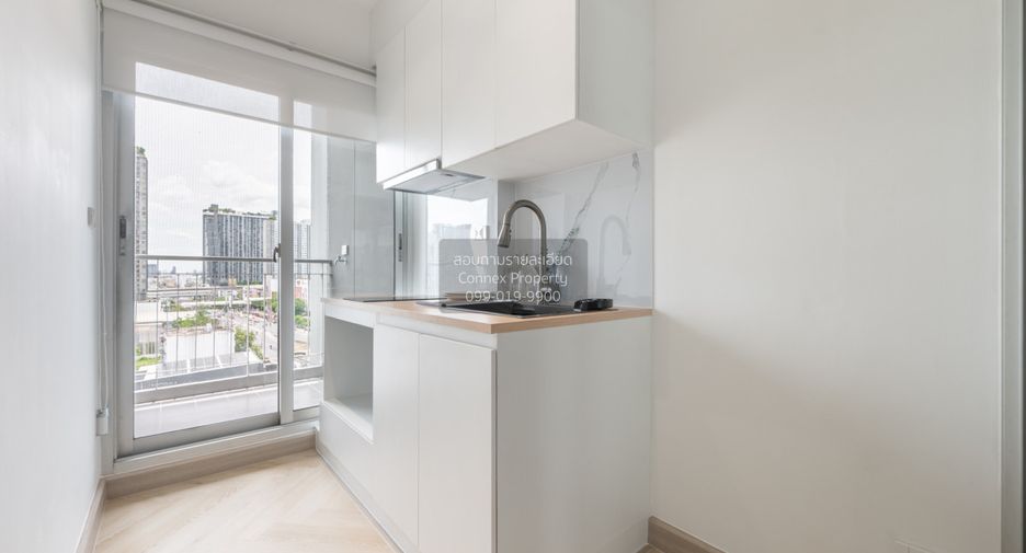 Condo en venta de 2 habitaciones en Thon Buri, Bangkok