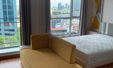 For sale 1 bed condo in Phaya Thai, Bangkok