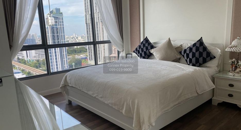 ขาย 2 ห้องนอน คอนโด ใน พระโขนง, กรุงเทพฯ