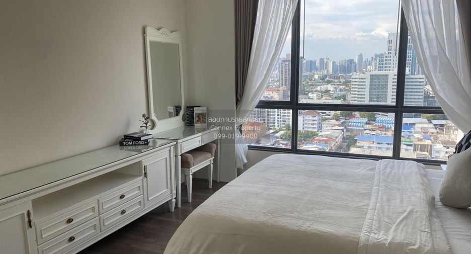 ขาย 2 ห้องนอน คอนโด ใน พระโขนง, กรุงเทพฯ