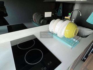 Продажа 1 кровать кондо в Кхан На Яо, Бангкок
