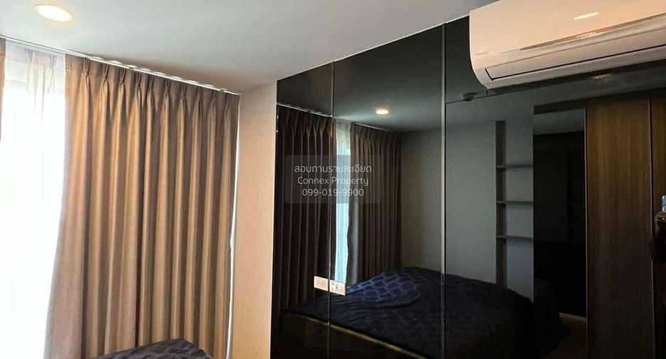 Продажа 1 кровать кондо в Кхан На Яо, Бангкок