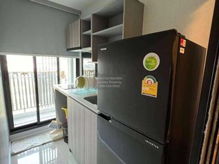 Продажа 1 кровать кондо в Кхан На Яо, Бангкок